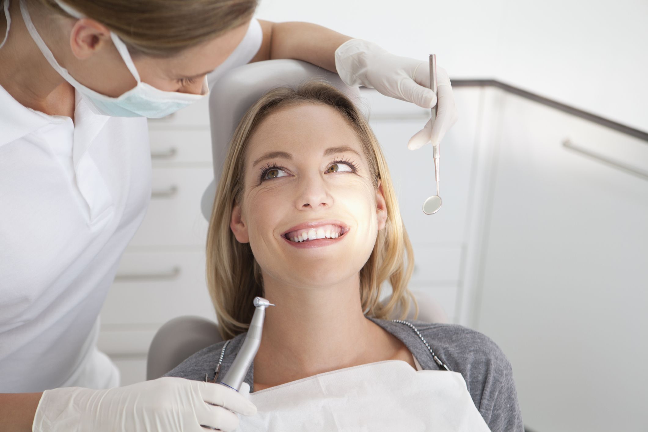 Descubre la Clínica Dental Dra. Cuadrado de Móstoles